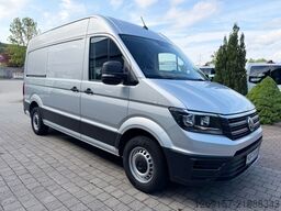 VOLKSWAGEN Crafter 2,0TDI Kasten mittel L2H2 Klima 1.Hand