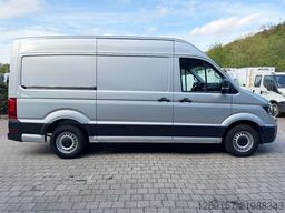 VOLKSWAGEN Crafter 2,0TDI Kasten mittel L2H2 Klima 1.Hand