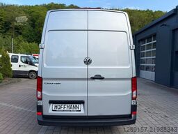 VOLKSWAGEN Crafter 2,0TDI Kasten mittel L2H2 Klima 1.Hand