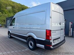 VOLKSWAGEN Crafter 2,0TDI Kasten mittel L2H2 Klima 1.Hand
