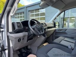 VOLKSWAGEN Crafter 2,0TDI Kasten mittel L2H2 Klima 1.Hand