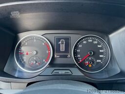 VOLKSWAGEN Crafter 2,0TDI Kasten mittel L2H2 Klima 1.Hand