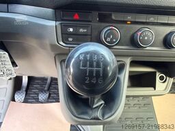 VOLKSWAGEN Crafter 2,0TDI Kasten mittel L2H2 Klima 1.Hand