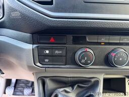 VOLKSWAGEN Crafter 2,0TDI Kasten mittel L2H2 Klima 1.Hand