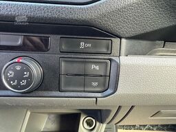 VOLKSWAGEN Crafter 2,0TDI Kasten mittel L2H2 Klima 1.Hand