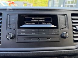 VOLKSWAGEN Crafter 2,0TDI Kasten mittel L2H2 Klima 1.Hand
