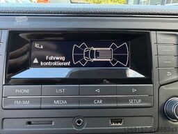 VOLKSWAGEN Crafter 2,0TDI Kasten mittel L2H2 Klima 1.Hand