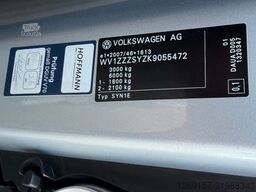 VOLKSWAGEN Crafter 2,0TDI Kasten mittel L2H2 Klima 1.Hand