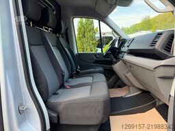 VOLKSWAGEN Crafter 2,0TDI Kasten mittel L2H2 Klima 1.Hand