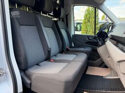 VOLKSWAGEN Crafter 2,0TDI Kasten mittel L2H2 Klima 1.Hand