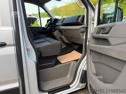 VOLKSWAGEN Crafter 2,0TDI Kasten mittel L2H2 Klima 1.Hand