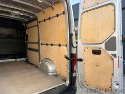 VOLKSWAGEN Crafter 2,0TDI Kasten mittel L2H2 Klima 1.Hand