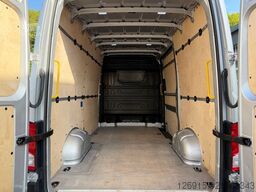 VOLKSWAGEN Crafter 2,0TDI Kasten mittel L2H2 Klima 1.Hand