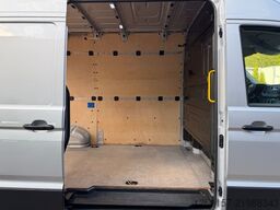 VOLKSWAGEN Crafter 2,0TDI Kasten mittel L2H2 Klima 1.Hand