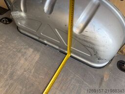 VOLKSWAGEN Crafter 2,0TDI Kasten mittel L2H2 Klima 1.Hand