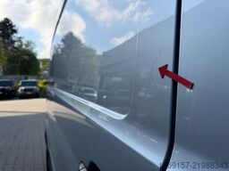 VOLKSWAGEN Crafter 2,0TDI Kasten mittel L2H2 Klima 1.Hand