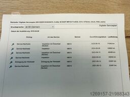 VOLKSWAGEN Crafter 2,0TDI Kasten mittel L2H2 Klima 1.Hand