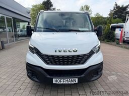 IVECO Daily 35S160 Pritsche 3,5t Doka L3 *AHK 3500KG*