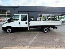 IVECO Daily 35S160 Pritsche 3,5t Doka L3 *AHK 3500KG*