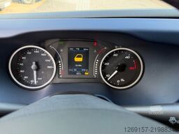 IVECO Daily 35S160 Pritsche 3,5t Doka L3 *AHK 3500KG*