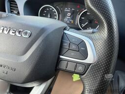 IVECO Daily 35S160 Pritsche 3,5t Doka L3 *AHK 3500KG*