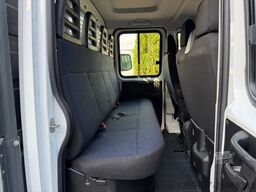 IVECO Daily 35S160 Pritsche 3,5t Doka L3 *AHK 3500KG*