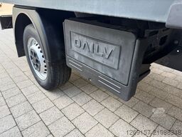 IVECO Daily 35S160 Pritsche 3,5t Doka L3 *AHK 3500KG*