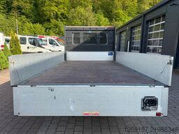 IVECO Daily 35S160 Pritsche 3,5t Doka L3 *AHK 3500KG*