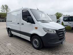 MERCEDES-BENZ Sprinter 311 CDI Kasten L1H1 3,2t Klima A/C Kurz