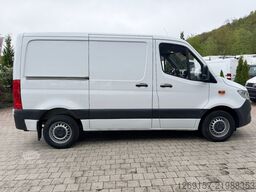 MERCEDES-BENZ Sprinter 311 CDI Kasten L1H1 3,2t Klima A/C Kurz