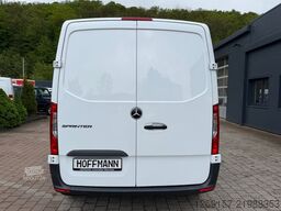 MERCEDES-BENZ Sprinter 311 CDI Kasten L1H1 3,2t Klima A/C Kurz