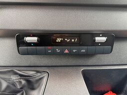 MERCEDES-BENZ Sprinter 311 CDI Kasten L1H1 3,2t Klima A/C Kurz