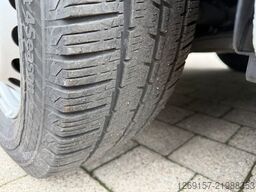 MERCEDES-BENZ Sprinter 311 CDI Kasten L1H1 3,2t Klima A/C Kurz