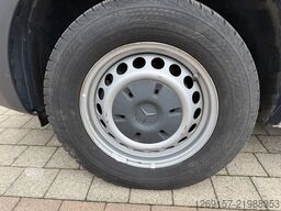 MERCEDES-BENZ Sprinter 311 CDI Kasten L1H1 3,2t Klima A/C Kurz