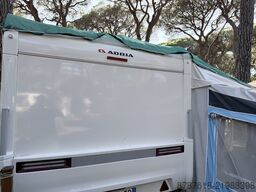 Adria Altea 552 PK