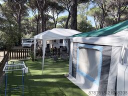 Adria Altea 552 PK