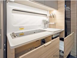 Adria Altea 552 PK
