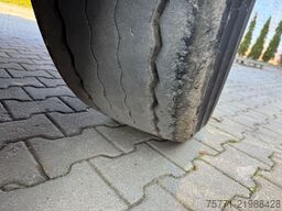 Carnehl CHKS/HH  NACZEPA WYWROTKA IZOTERMA
