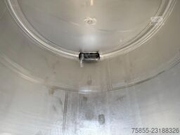 Van Hool 3D0004 33500 Ltr / 1 Kammer / Chemie L4BH / ADR...