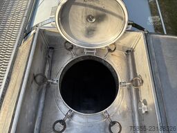 Van Hool 3D0004 33500 Ltr / 1 Kammer / Chemie L4BH / ADR...