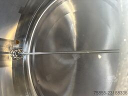 Burg BPO 12-27 ZGZXX 32600 Ltr / 3 Kammer / Chemie L...
