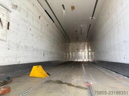 Van Eck UT-3B Iso Box / Steering-Lenkung / NL Trailer /...