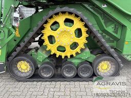 John Deere T 560