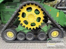 John Deere T 560