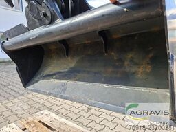 LSB Stahlbau GRABENRÄUMLÖFFEL 1000 MM 70 L