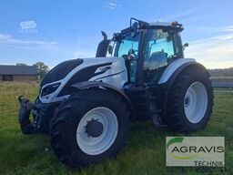 Valtra T 214 D 1B8
