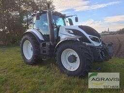 Valtra T 214 D 1B8