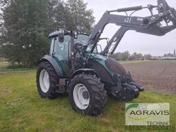 Valtra A 94 SH 1C7