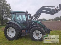 Valtra A 94 SH 1C7