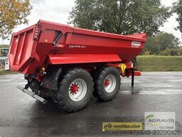 Krampe HP 20 CARRIER